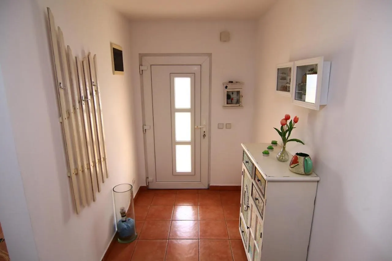 Holiday home Manolo House Villa Pula