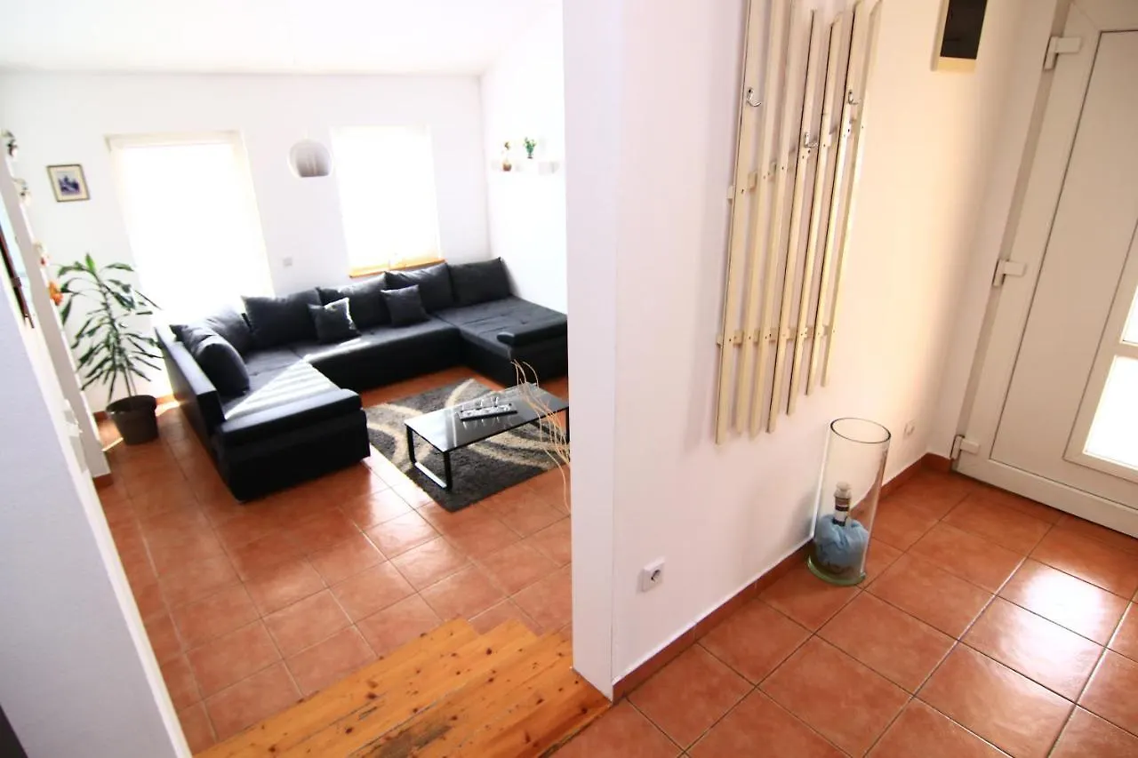 Manolo House Villa Pula Holiday home
