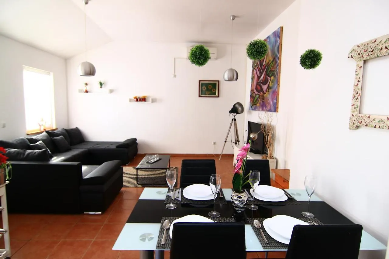Manolo House Villa Pula