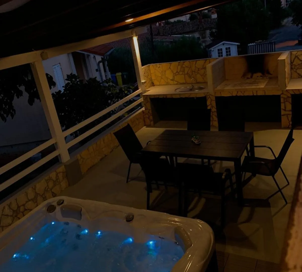 Casa de Férias Manolo House Vila Pula