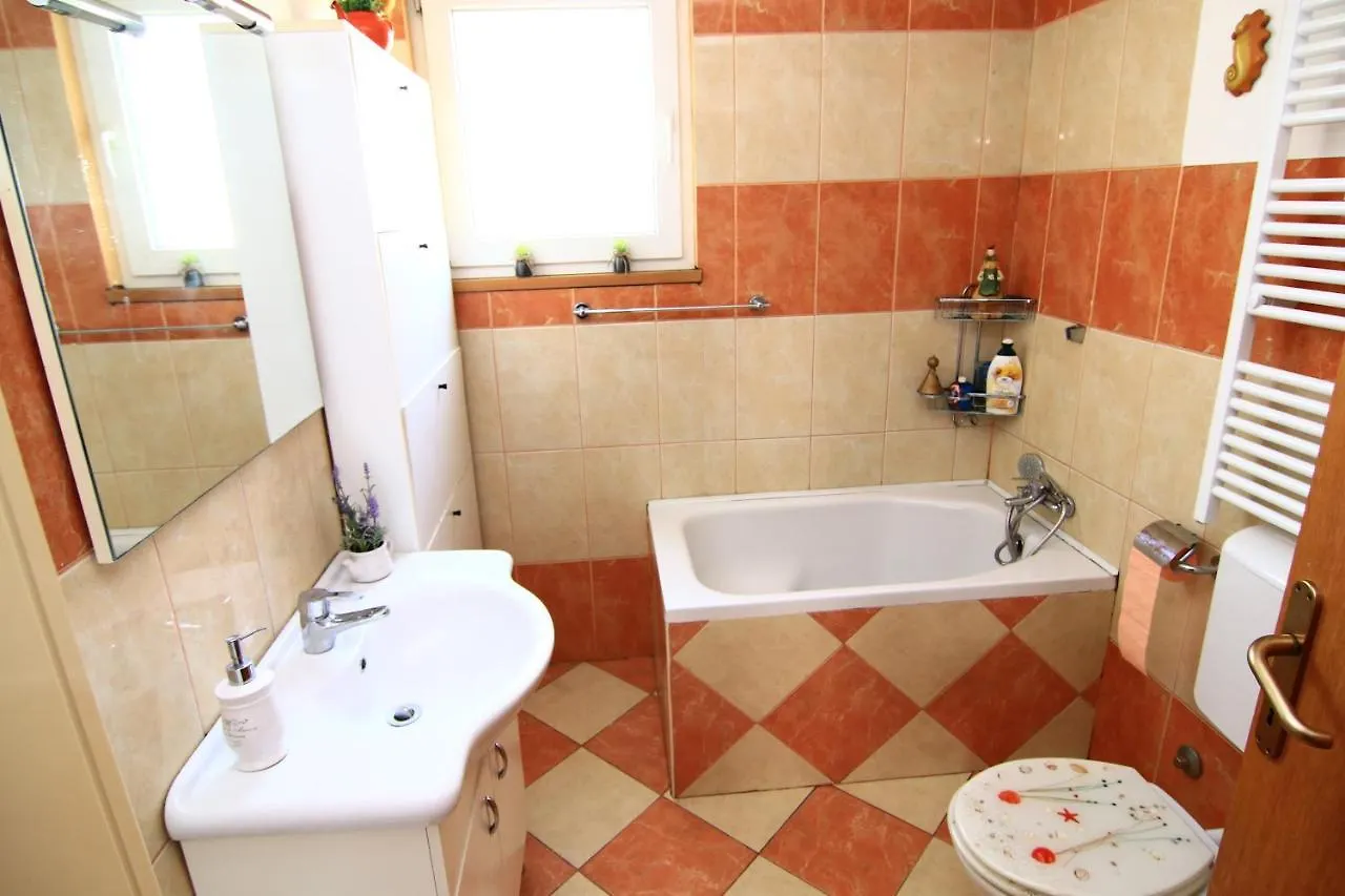 Вилла Manolo House Пула 0*,