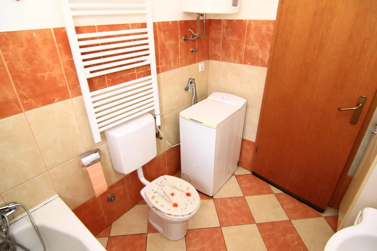 Вилла Manolo House Пула Дом отдыха