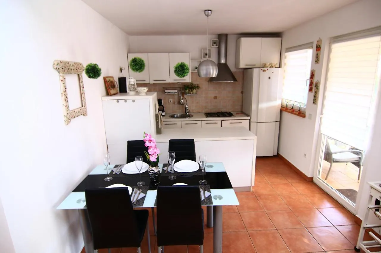 Вилла Manolo House Пула Хорватия