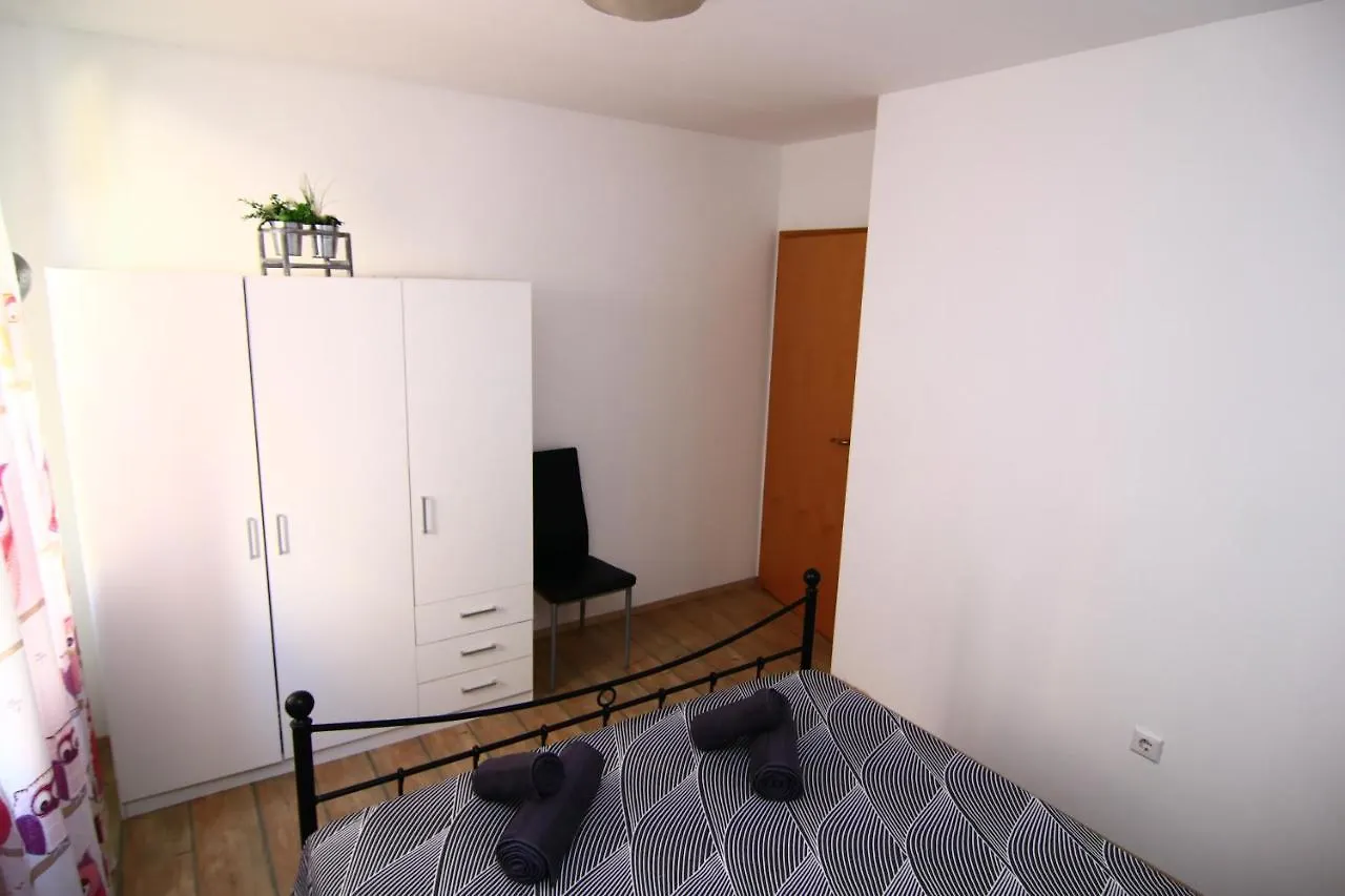 Вилла Manolo House Пула 0*,  Хорватия
