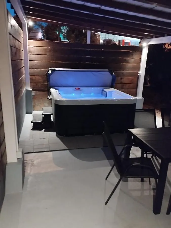 Дом отдыха Вилла Manolo House Пула